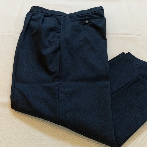 Cherokee Other - Cherokee Men's Navy Pants